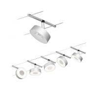 CorDuo LED Seilsystem Circle Basisset 5x gallery