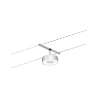 CorDuo LED Seilsystem Circle Einzelspot 180lm 5W 3000K 12V C