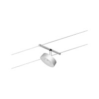 CorDuo LED Seilsystem Circle Einzelspot 180lm 5W 3000K 12V C