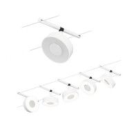 CorDuo LED Seilsystem Circle Basisset 5x gallery