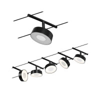 CorDuo LED Seilsystem Circle Basisset 5x gallery