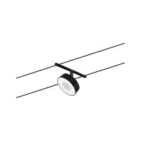 CorDuo LED Seilsystem Circle Basisset 5x180lm 5x5W 3000K 230