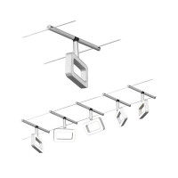 CorDuo LED Seilsystem Frame Basisset 5x2 gallery