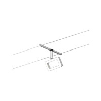 CorDuo LED Seilsystem Frame Basisset 5x280lm 5x4,8W 3000K 23