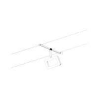 CorDuo LED Seilsystem Frame Basisset 5x280lm 5x4,8W 3000K 23