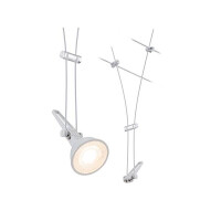 CorDuo Seilsystem Comet Einzelspot GU5,3 gallery