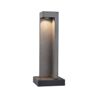 LED Pollerleuchte Concrea IP65 450mm 300 gallery