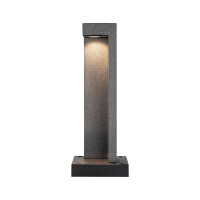 LED Pollerleuchte Concrea IP65 450mm 3000K 6,8W 200lm 230V S