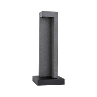 LED Pollerleuchte Concrea IP65 450mm 3000K 6,8W 200lm 230V S