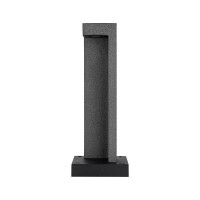 LED Pollerleuchte Concrea IP65 450mm 3000K 6,8W 200lm 230V S