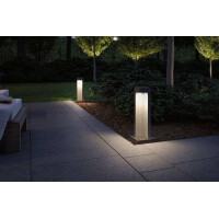 LED Pollerleuchte Concrea IP65 450mm 3000K 6,8W 200lm 230V S