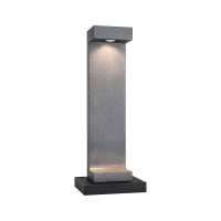 LED Pollerleuchte Concrea IP65 616mm 300 gallery