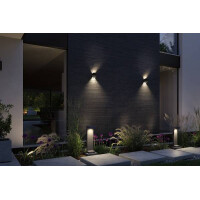 LED Pollerleuchte Concrea IP65 616mm 3000K 6,8W 200lm 230V S