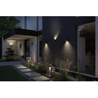 LED Pollerleuchte Concrea IP65 616mm 3000K 6,8W 200lm 230V S