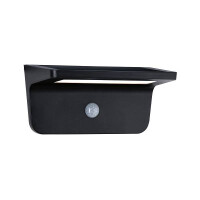 Solar LED Außenwandleuchte Cyrus i gallery