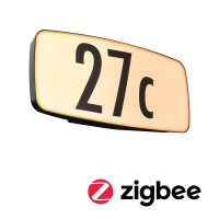 LED Hausnummernleuchte Smart Home Zigbee gallery