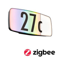 LED Hausnummernleuchte Smart Home Zigbee gallery