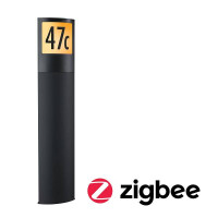 LED Pollerleuchte Smart Home Zigbee Pade gallery
