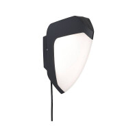 Park + Light LED Außenwandleuchte Ikosea IP44 50x203mm