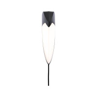 Park + Light LED Außenwandleuchte Ikosea IP44 50x203mm