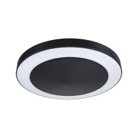 LED Deckenleuchte Smart Home Zigbee Circula Dämmerungss