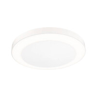 LED Deckenleuchte Smart Home Zigbee Circula Dämmerungss