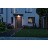 LED Deckenleuchte Smart Home Zigbee Circula Dämmerungss