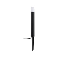 Plug & Shine LED Pollerleuchte Flarea Einzelleuchte IP65