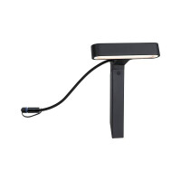 Plug & Shine LED Gartenstrahler Ito Einzelspot Horizonta