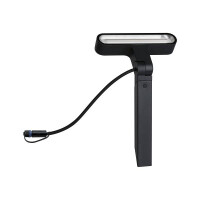 Plug & Shine LED Gartenstrahler Ito Einzelspot Horizonta