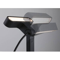 Plug & Shine LED Gartenstrahler Ito Einzelspot Horizonta