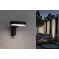 House LED Außenwandleuchte Ito Bewegungsmelder Horizon