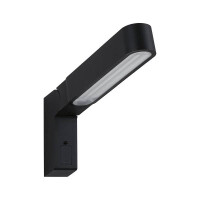 House LED Außenwandleuchte Ito Bewegungsmelder Vertika