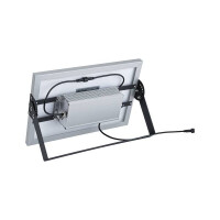 Park + Light Einspeisung Solarmodul 24kWh max. 10W IP65 Silb