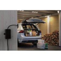 Park + Light Controller Smart Home Zigbee 12V max. 24W Schwa