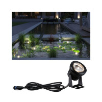 Plug & Shine LED Spot Teichleuchte E gallery