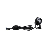 Plug & Shine LED Spot Teichleuchte Einzelspot IP68 3000K
