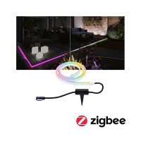 Plug & Shine LED Stripe Smart Home Z gallery