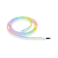 Plug & Shine LED Stripe Smart Home Zigbee Smooth Einzels
