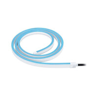 Plug & Shine LED Stripe Smart Home Zigbee Smooth Einzels