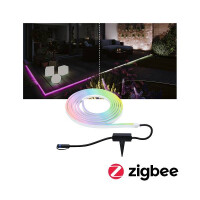 Plug & Shine LED Stripe Smart Home Z gallery