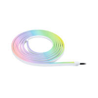 Plug & Shine LED Stripe Smart Home Zigbee Smooth Einzels