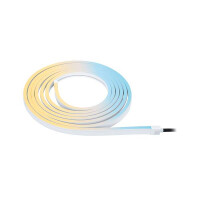 Plug & Shine LED Stripe Smart Home Zigbee Smooth Einzels