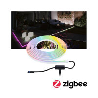 Plug & Shine LED Stripe Smart Home Z gallery