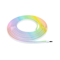 Plug & Shine LED Stripe Smart Home Zigbee Smooth Einzels