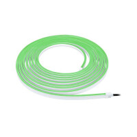 Plug & Shine LED Stripe Smart Home Zigbee Smooth Einzels