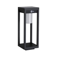 Solar LED Lichtobjekt Solar Marisol Bewegungsmelder IP44 300