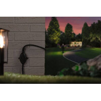 Sensor Wireless Outdoor IP67 Schwarz 3