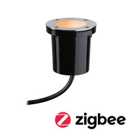 Plug & Shine LED Bodeneinbauleuchte  gallery