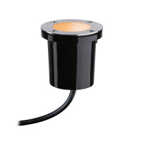 Plug & Shine LED Bodeneinbauleuchte Smart Home Zigbee Go
